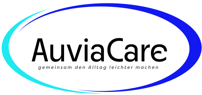 AuviaCare – gemeinsam den Alltag leichter machen